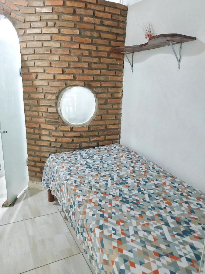 Hotel Pousada Maravilha Itacaré Habitación foto
